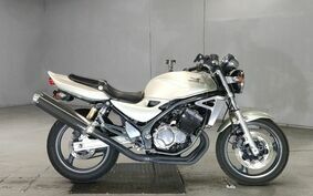 KAWASAKI BALIUS 250 Gen.2 ZR250B