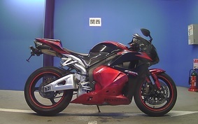 HONDA CBR600RR A 2011 PC40