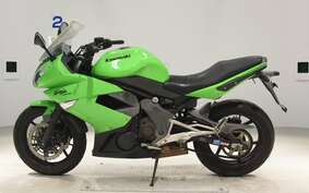 KAWASAKI NINJA 400R 2011 ER400B