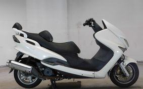 YAMAHA MAJESTY 125 5CA0