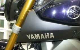 YAMAHA MT-09 2014 RN34J