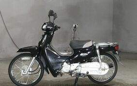 HONDA C50 SUPER CUB AA04