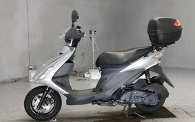 SUZUKI ADDRESS V125 S CF4MA