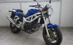 SUZUKI SV400 2003 VK53A