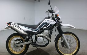 YAMAHA SEROW 250 Fi DG17J