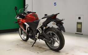 HONDA CBR250R GEN 3 MC41