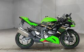 KAWASAKI NINJA ZX-6R 2020 ZX636G