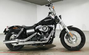 HARLEY FXDB1580 2012 GX4