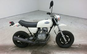 HONDA APE 50 AC16