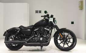 HARLEY XL883N LE2