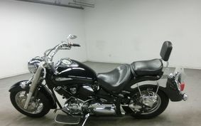 YAMAHA DRAGSTAR 1100 CLASSIC 2003 VP13J