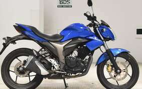 SUZUKI GIXXER 150 NG4BG