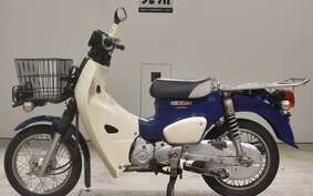 HONDA C50 SUPER CUB AA07