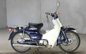 HONDA C50 SUPER CUB C50