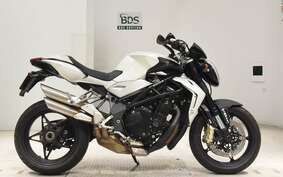 MV AGUSTA BRUTALE 920 2011 B530