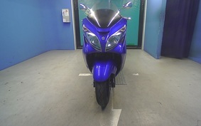 SUZUKI SKYWAVE 400 S 3 2007 CK44A