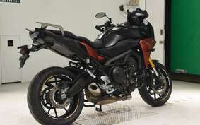 YAMAHA MT-09 Tracer GT 2020 RN51J