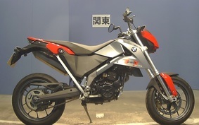 BMW G650X MOTO 2008 0167