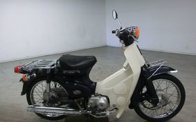 HONDA C70 SUPER CUB HA02