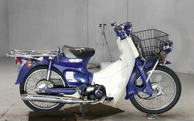 HONDA PRESS CUB 50 AA01