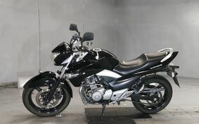 SUZUKI GSR250 GJ55D