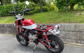 HONDA MONKEY 125 ABS JB02