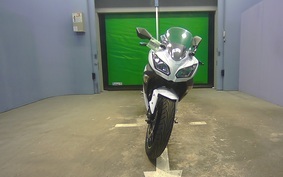 KAWASAKI NINJA 250 2015 EX250L