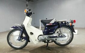 HONDA C70 SUPER CUB HA02