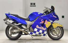 HONDA CBR1100XX 2001 SC35