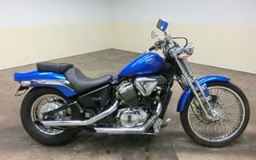 HONDA STEED 400 1998 NC37