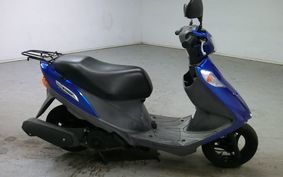 SUZUKI ADDRESS V125 G CF4EA