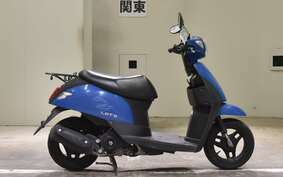 SUZUKI LET's CA4AA