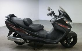 KAWASAKI EPSILON 250 2006 CJ43B