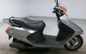 HONDA SPACY 100 JF13