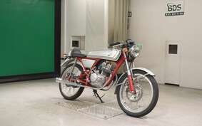 HONDA DREAM 50 AC15