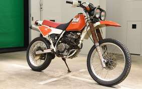 HONDA KLRBAJA-1 MD22