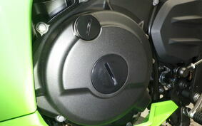 KAWASAKI NINJA 400 2024 EX400L