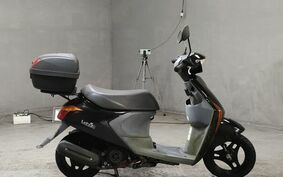 SUZUKI LET's 5 G CA47A