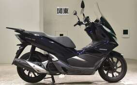 HONDA PCX125 JF84