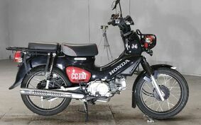 HONDA CROSS CUB 110 JA45