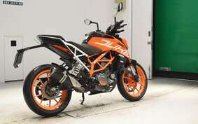 KTM 390 DUKE 2019 JPJ40