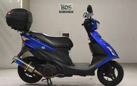 SUZUKI ADDRESS V125 S CF4MA