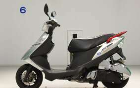 SUZUKI ADDRESS V125 G CF46A