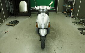 SUZUKI LET's 4 CA46A