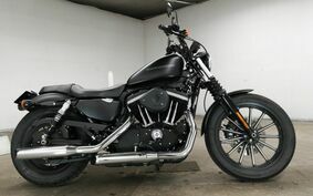 HARLEY XL883N 2010 LE2