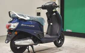 SUZUKI ADDRESS V125 Gen.2 DP12H