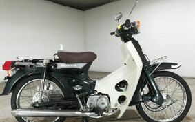 HONDA C70 SUPER CUB CUSTOM C70