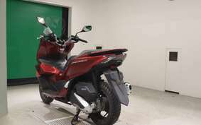 HONDA PCX 160 KF47