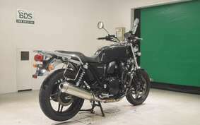 HONDA CB1100 ABS 2013 SC65