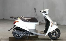 SUZUKI LET's 5 CA47A